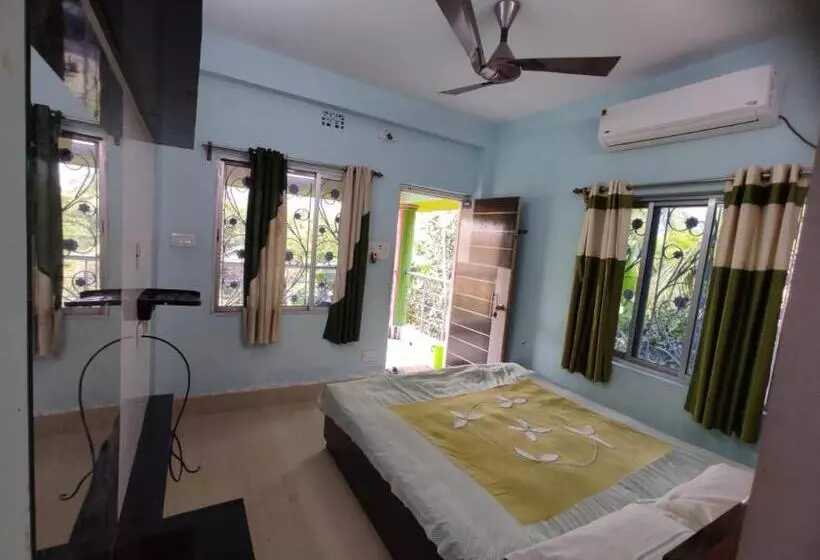 Majatalo Gangasagar Das Guest House