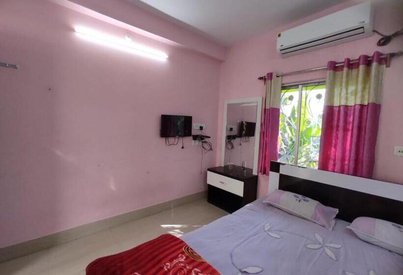 Majatalo Gangasagar Das Guest House