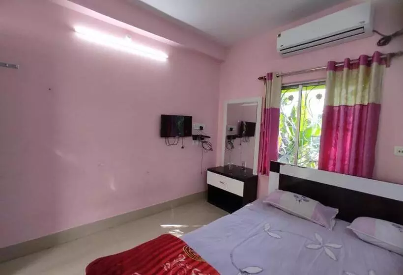 Majatalo Gangasagar Das Guest House
