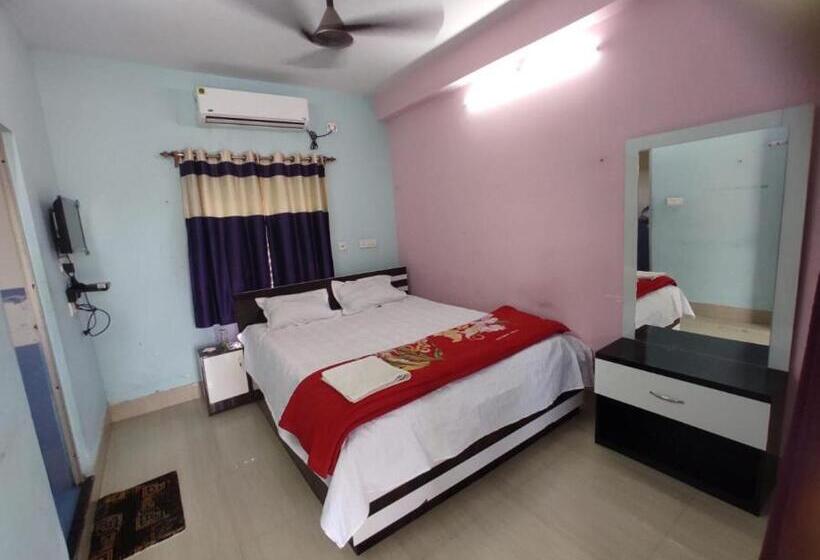 Majatalo Gangasagar Das Guest House