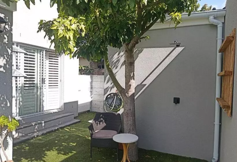 ペンション Karlsbad 7