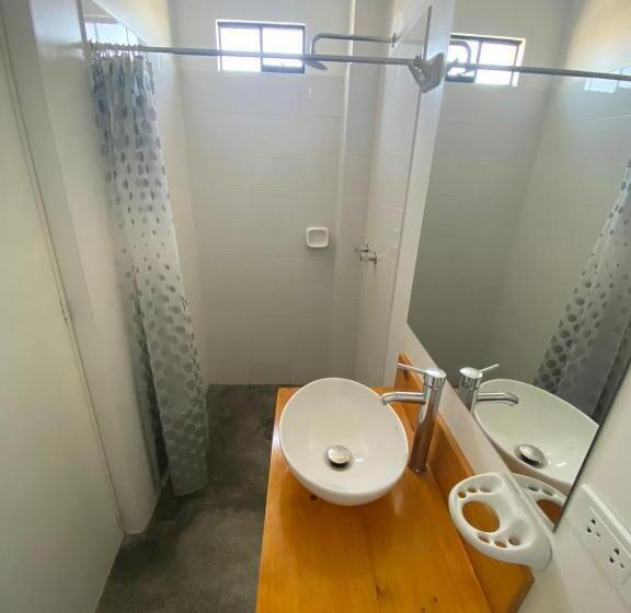 펜션 Killamoon House Paracas