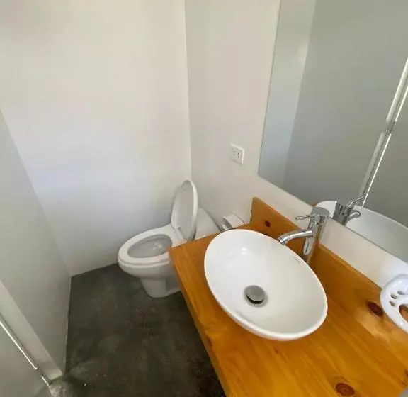 Majatalo Killamoon House Paracas