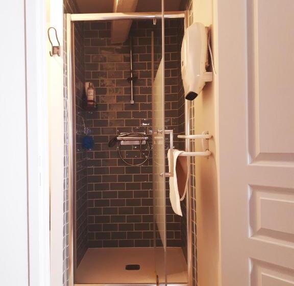 膳宿费 Le Clos De L Olivelle