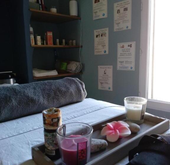 膳宿费 Le Clos De L Olivelle