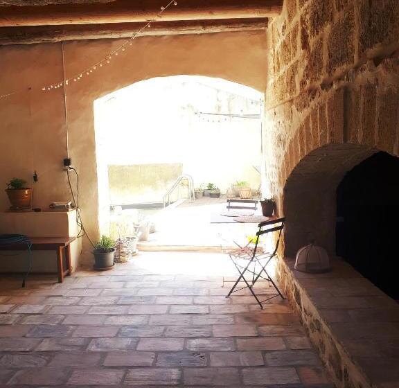 膳宿费 Le Clos De L Olivelle