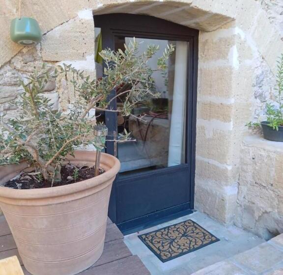 膳宿费 Le Clos De L Olivelle