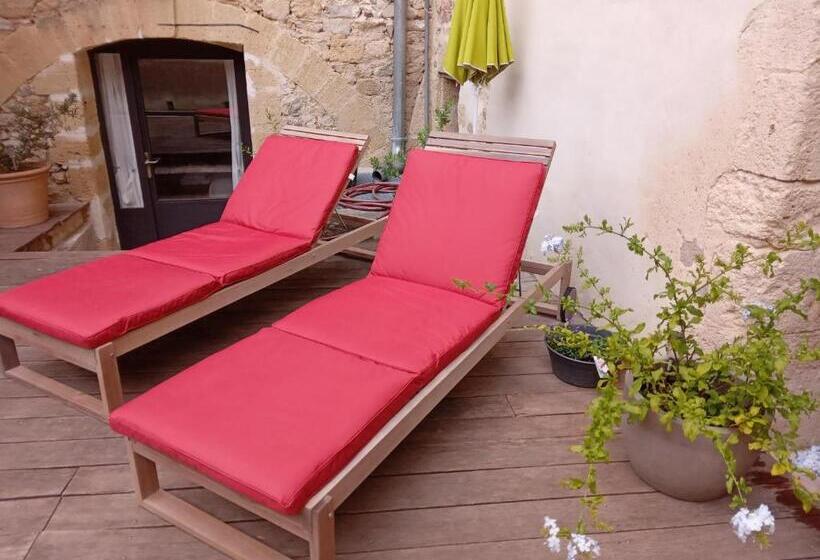 膳宿费 Le Clos De L Olivelle