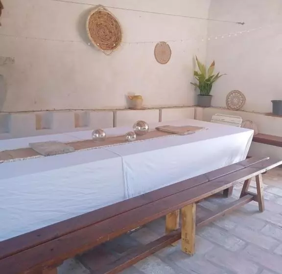 ペンション Le Clos De L Olivelle