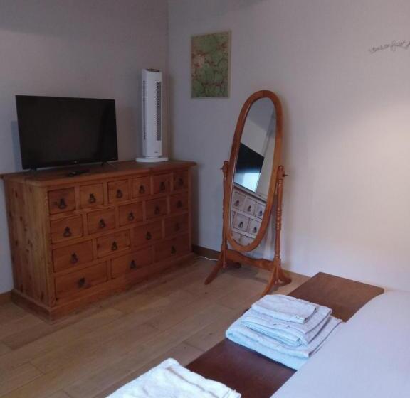 膳宿费 Le Clos De L Olivelle