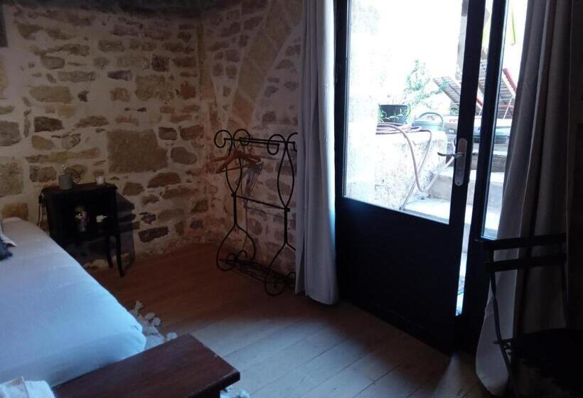 膳宿费 Le Clos De L Olivelle