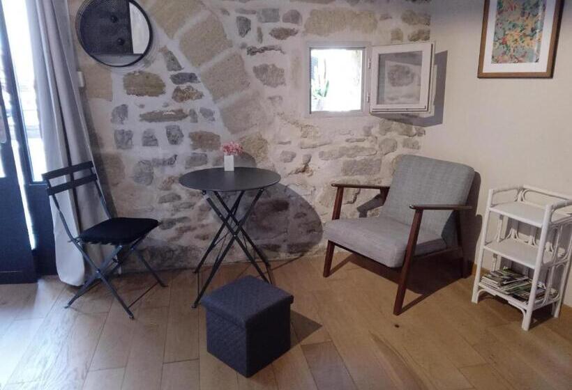 膳宿费 Le Clos De L Olivelle