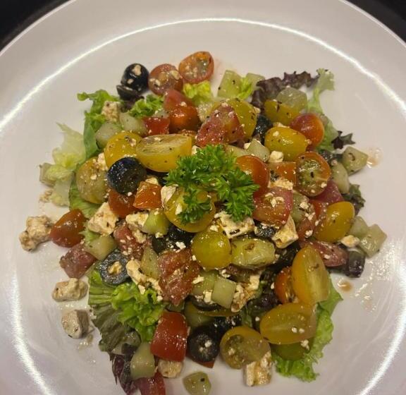 بنسيون Lumbung Kubu Canggu