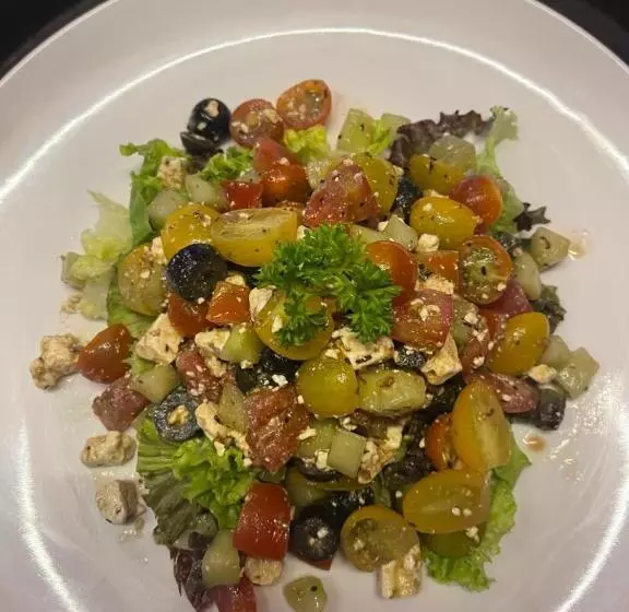 ペンション Lumbung Kubu Canggu