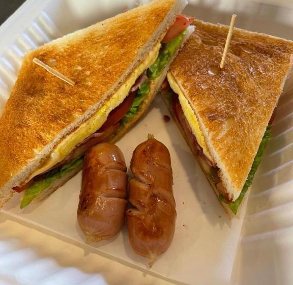 بنسيون Lumbung Kubu Canggu