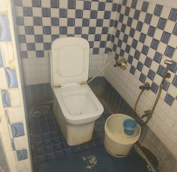 펜션 Mateshwari Guest House