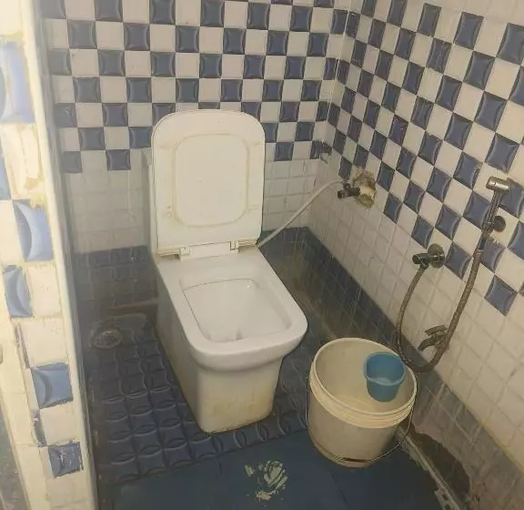 ペンション Mateshwari Guest House