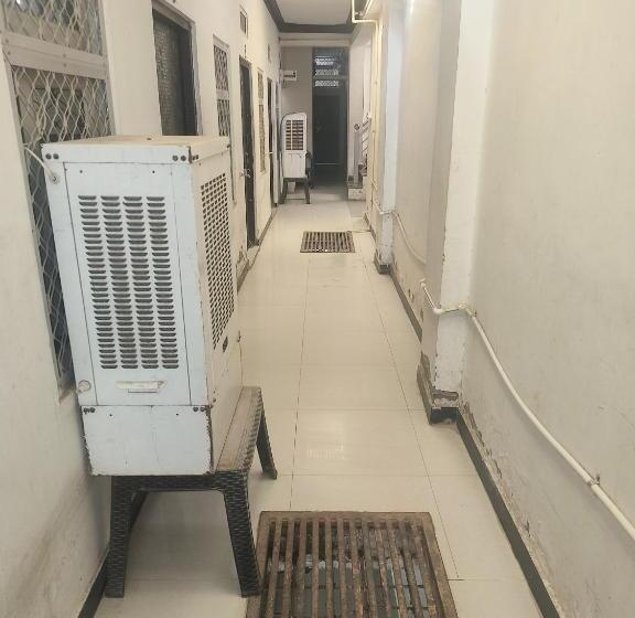 펜션 Mateshwari Guest House