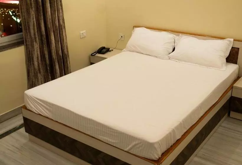 Pensione Oak Villa