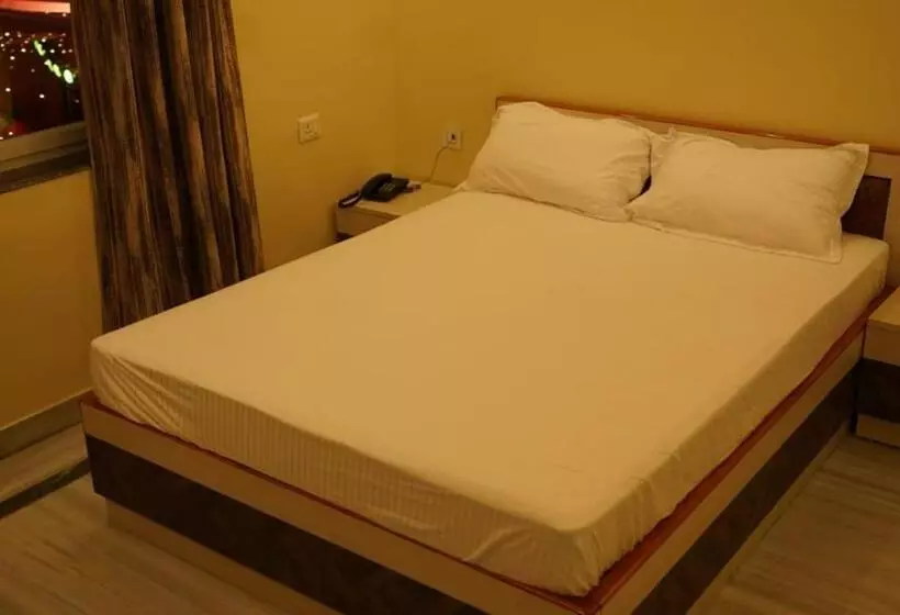 Pensione Oak Villa