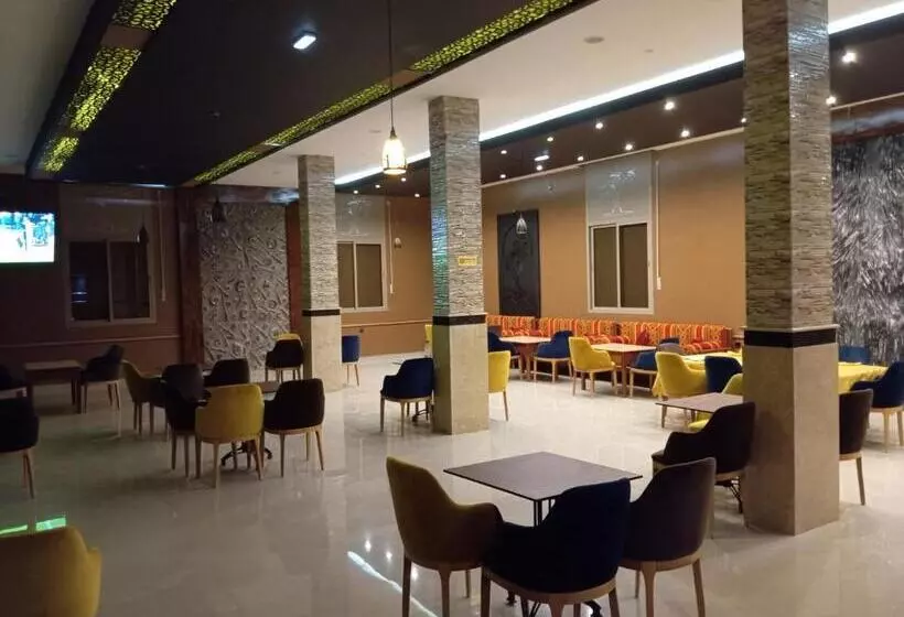 Majatalo Palms Garden