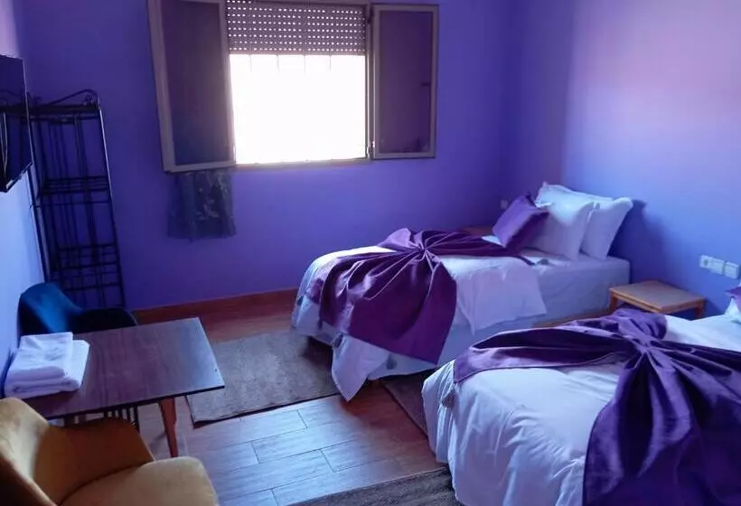 Majatalo Palms Garden