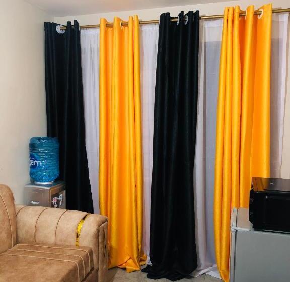 پانسیون Tsavo Embakasi