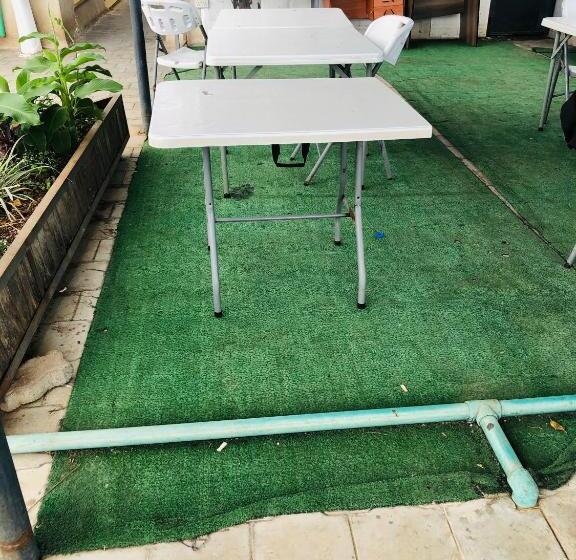 پانسیون Tsavo Embakasi