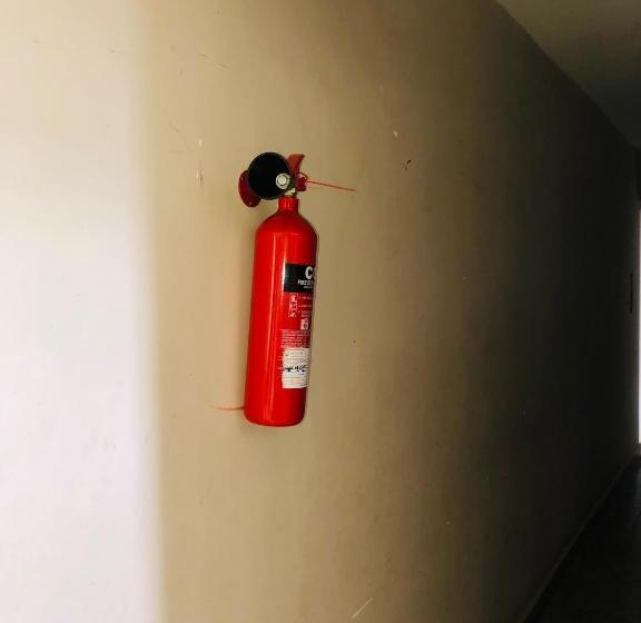 پانسیون Tsavo Embakasi