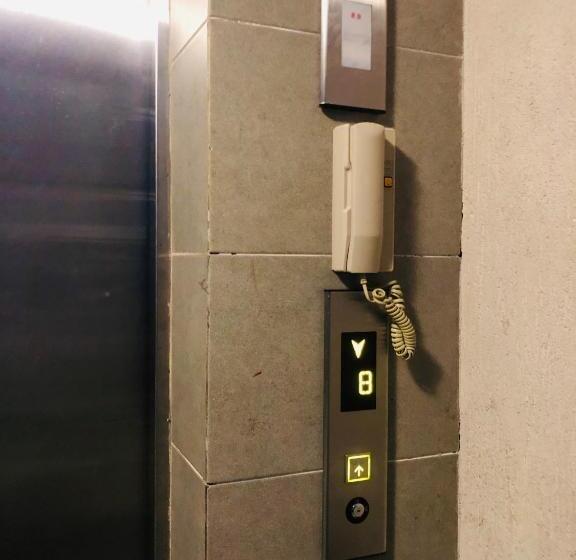 پانسیون Tsavo Embakasi