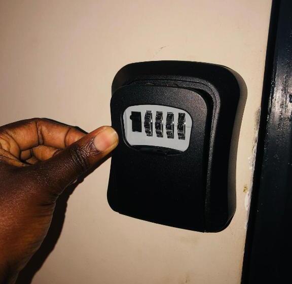 پانسیون Tsavo Embakasi