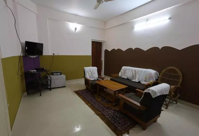 ペンション Wayanad Regal Residency