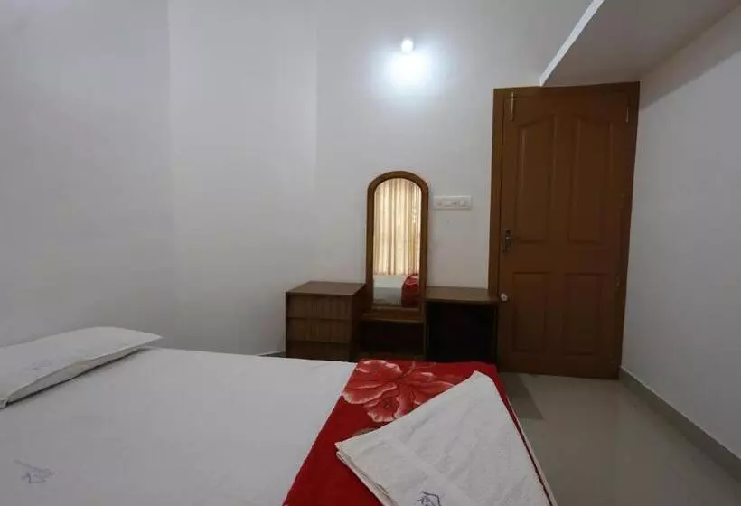 ペンション Wayanad Regal Residency