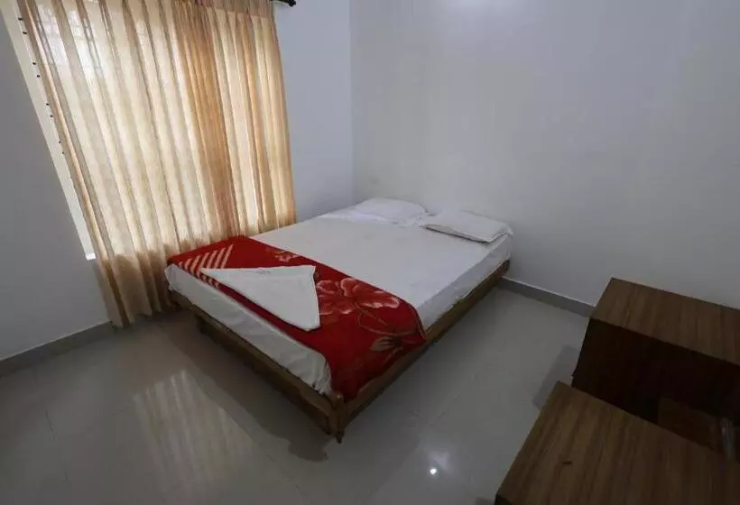 ペンション Wayanad Regal Residency