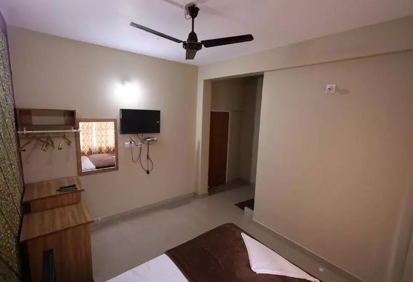 ペンション Wayanad Regal Residency