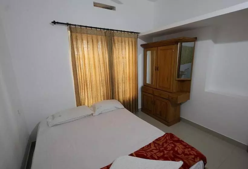 ペンション Wayanad Regal Residency