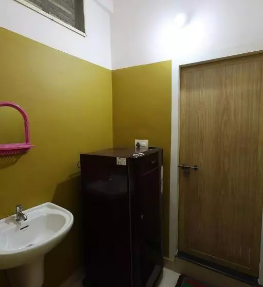 ペンション Wayanad Regal Residency