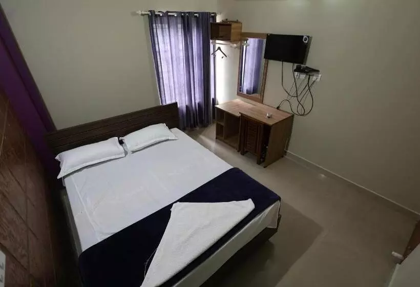 ペンション Wayanad Regal Residency