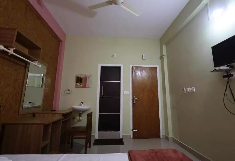 ペンション Wayanad Regal Residency