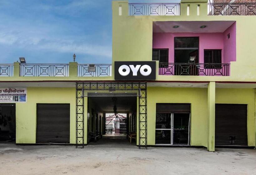 Spot On Milan Garden Hotel And Restaurant