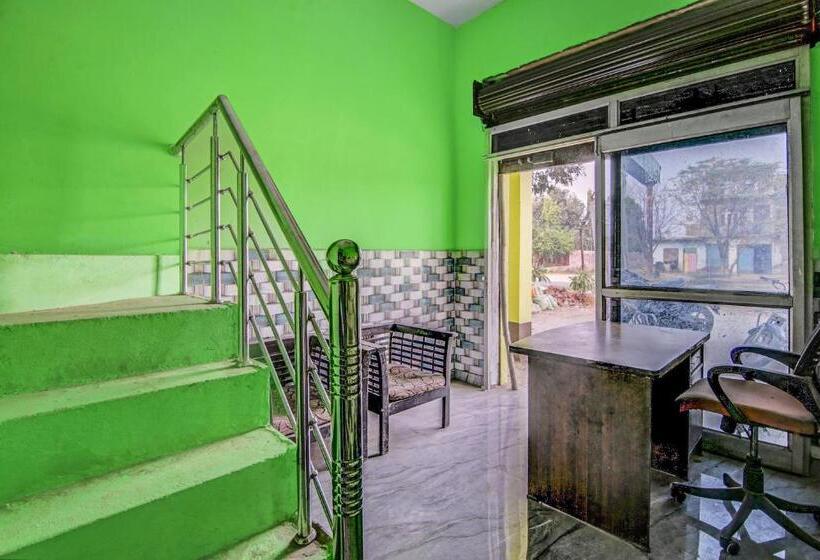 Spot On Milan Garden Hotel And Restaurant