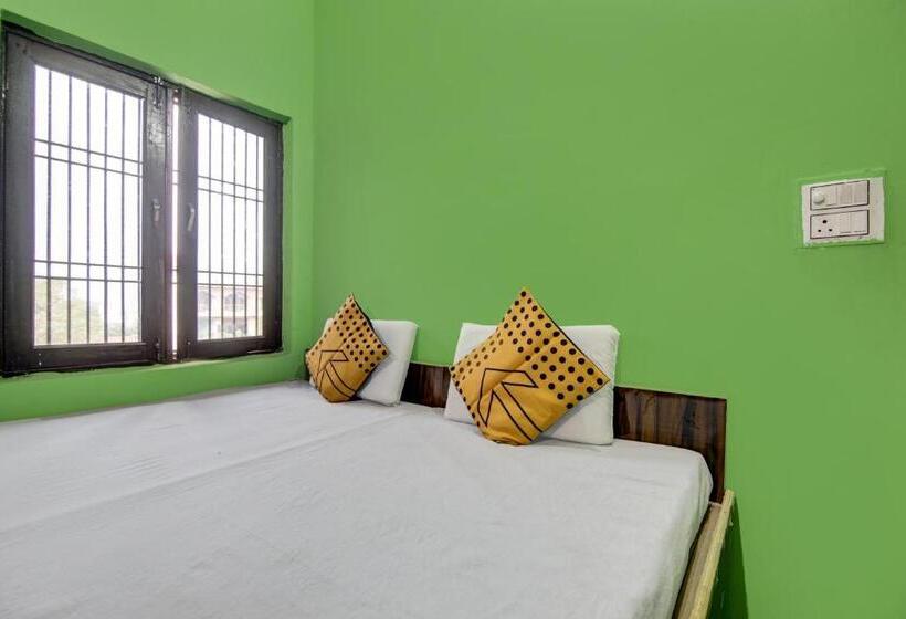 Spot On Milan Garden Hotel And Restaurant