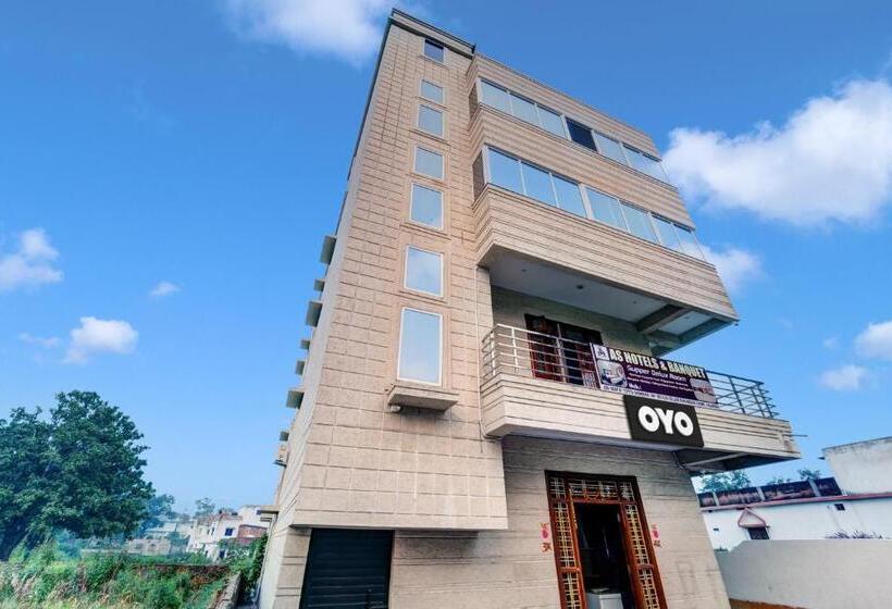 O As Hotels & Banquet