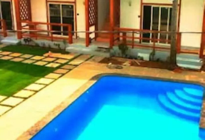 Resort Dup