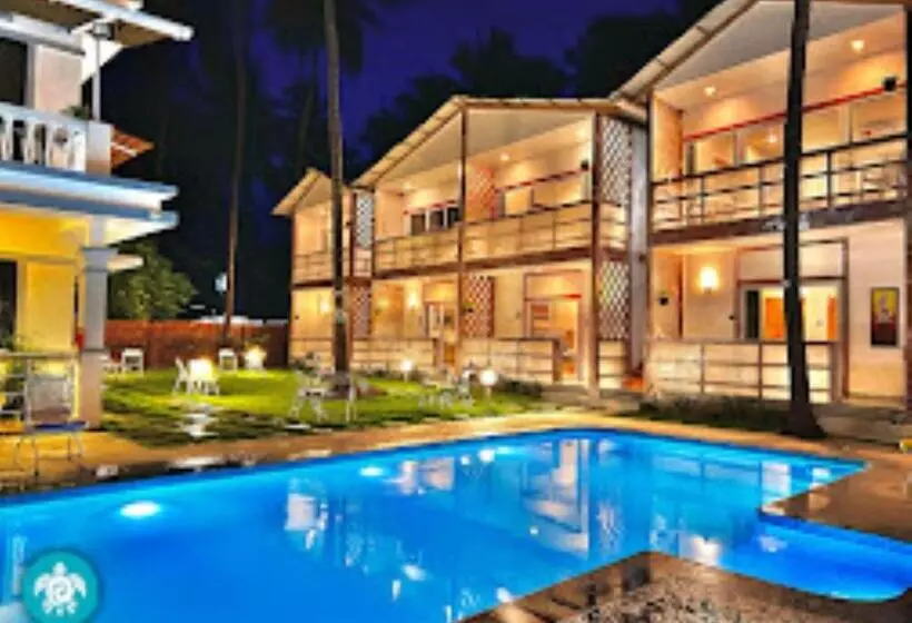 Resort Dup