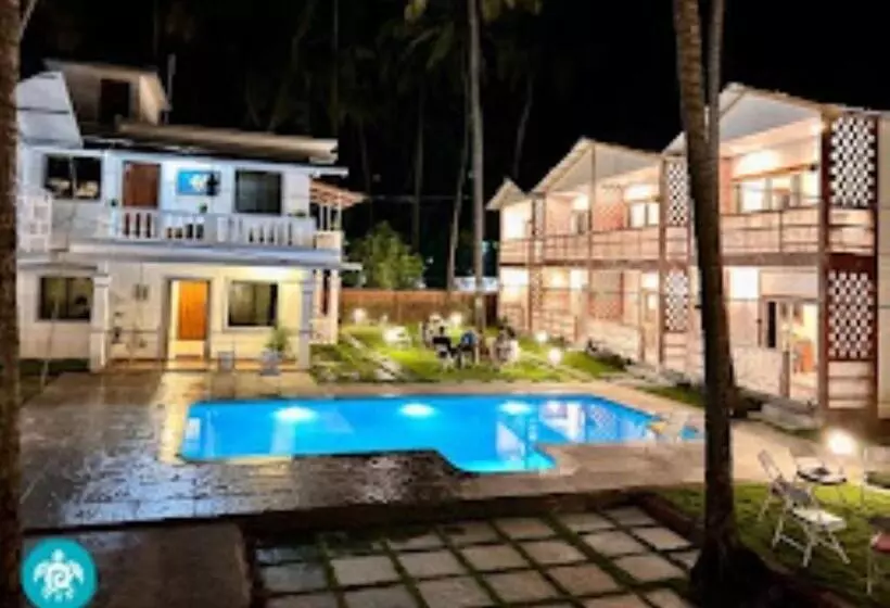 Resort Dup