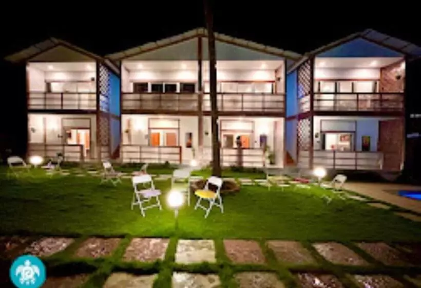 Resort Dup