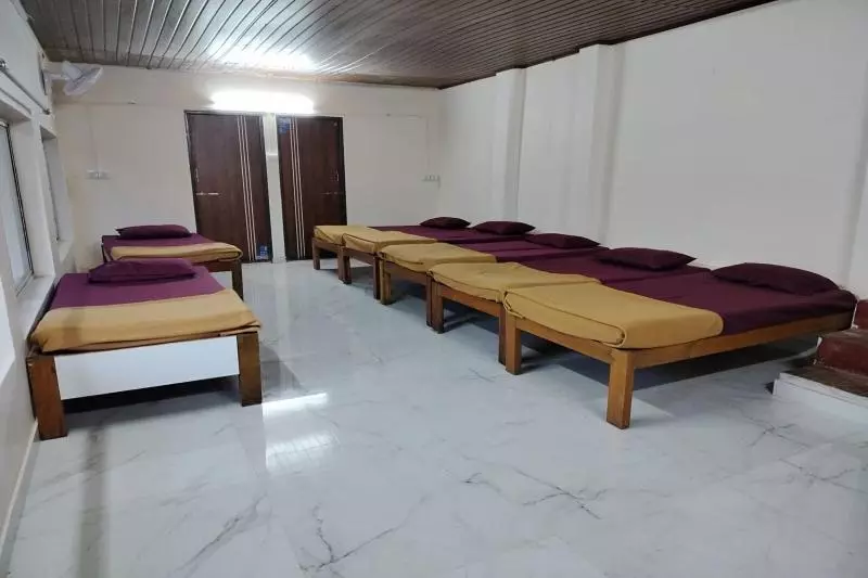 White Water Resort Dandeli