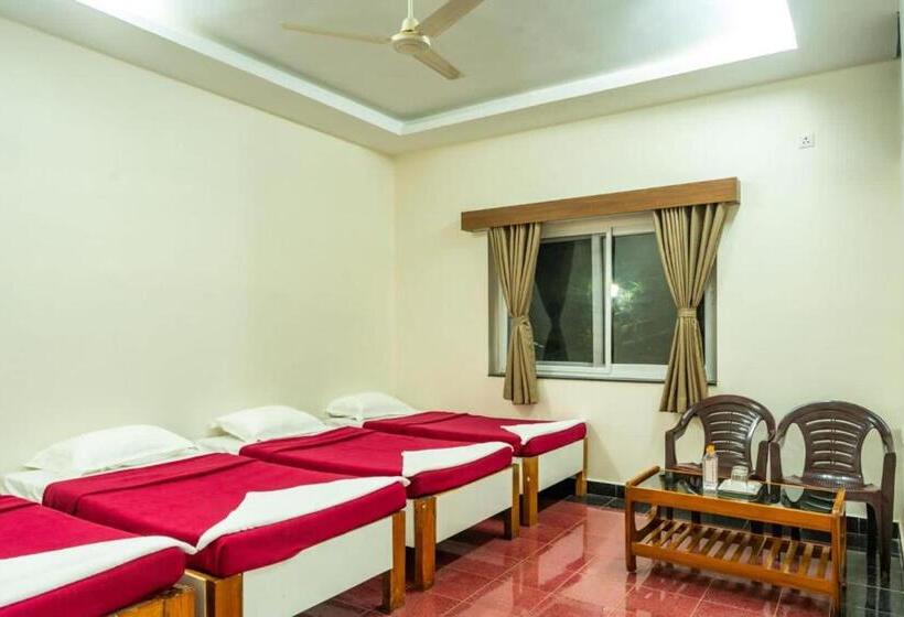 White Water Resort Dandeli