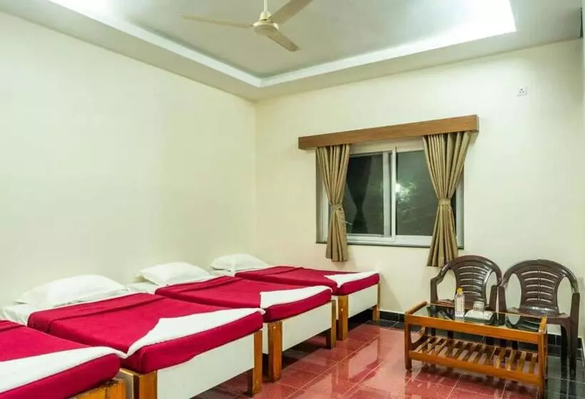 White Water Resort Dandeli